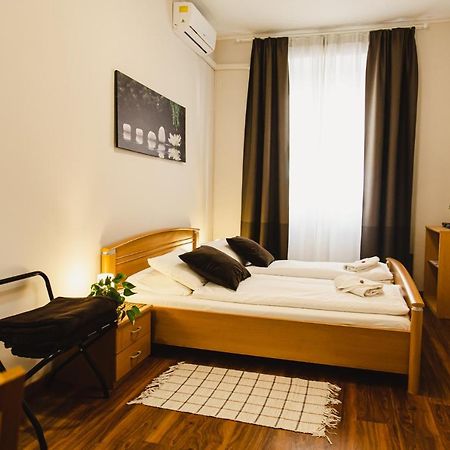 Old Town Apartman Budapest Exterior photo
